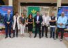 Presentada la Feria de la Maquinaria Agrícola de Úbeda