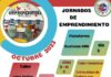 Jornadas de Emprendimiento en el IES María Bellido