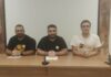 Nueva directiva de Jóvenes por el Patrimonio Bailenense