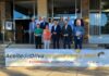 Inauguración de Oleomiel en Andújar