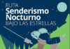 Ruta de senderismo nocturno bajo las estrellas