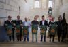 Úbeda acogerá el Certamen Nacional de Tunas ‘Andrés de Vandelvira’