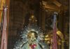 Este sábado procesión de la imagen de la Virgen de la Cabeza de Bailén