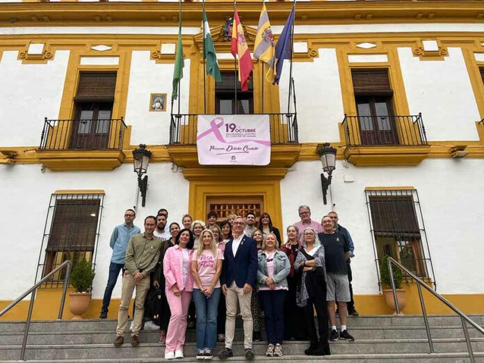 Ayto Bailén Cáncer