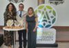 Premios Andaluz de Artesanía a Pablo Tito