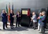 Inauguración de la nueva planta de Acesur en Jabalquinto
