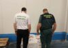 Intervenidos en el Polígono del Guadiel 78,800 kilogramos de pescado no apto para el consumo