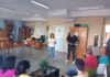 El Área de Gestión Sanitaria Norte de Jaén realiza 643 intervenciones en Salud Mental hasta julio