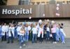 Actos en Linares contra el cáncer de mama