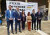 El Rector de la UJA señala la gestión y el aprovechamiento del agua entre los retos que debe afrontar el sector agrícola y de la industria agroalimentaria