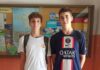 Convocados en la selección provincial