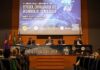 El Rector destaca el papel“fundamental y clave” de la Universidad de Jaén con el Cetedex al que define como “un proyecto transformador de nuestro territorio”