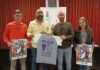 X carrera popular Villa de Guarromán se disputa este viernes