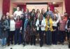 Inclusión Social informa en Linares sobre los pasos necesarios para ser familias de acogida, adopción o colaboradoras