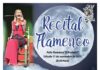 Noche flamenca en la Peña El Puchero