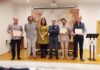 Entregados los premios de fotografía y pintura