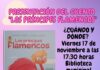 Presentación del cuento “Los príncipes flamencos”
