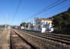 Un trabajador herido grave tras sufrir una descarga eléctrica en Vilches