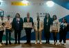 Premio Buenas Prácticas Bilingües para el CEIP Diecinueve de Julio