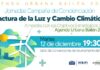 Jornada de una campaña de concienciación