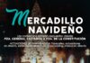 Este sábado en Bailén hay una nueva cita para el Mercado Navideño