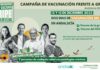 Salud organiza en Jaén unas jornadas de vacunación sin cita de gripe y COVID
