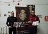 II Torneo de futbolín AM San Juan