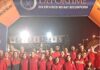 La carrera popular de Guarromán consolidó el club bailenense