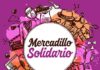 Mercadillo Solidario Navideño