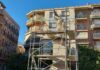 Iniciadas las obras de restauración de «La Matrona»