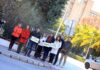 PSOE: Juanma Moreno dobla las listas de espera en el Hospital de Linares