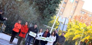 PSOE: Juanma Moreno dobla las listas de espera en el Hospital de Linares