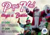 Papá Noël llega a Bailén