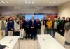 La UJA pone en marcha una Campaña Solidaria de Recogida de Alimentos en sus campus de Jaén y Linares