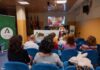 El Área Sanitaria Norte forma a sus profesionales en la sensibilización y apoyo a la lactancia materna