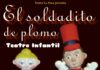 Domingo navideño con teatro infantil