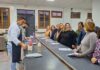 Talleres de Cocina Navideña
