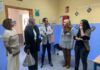 Educación concluye la reforma y mejora del IES Santa Engracia de Linares con una inversión de 500.000 euros