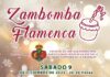 Zambomba Flamenca de la Cofradía de San Juan Evangelista