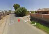 Muere un motorista en un accidente con un autobús en Sanlúcar de Barrameda