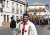 La localidad de Arquillos disfruta este martes del «Pelotero»