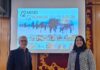 Presentada la estrategia de Comunicación Digital del Ayuntamiento de Bailén