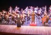 Un concierto inolvidable de Castvlvm para cerrar 2023