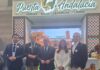 Subida de temperaturas en esta segunda jornada de Fitur