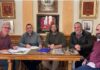 Acuerdo por un valor de 6.000 euros para restaurar la Ermita de la Soledad