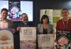 Baños de la Encina presentó sus eventos turísticos, culturales y musicales
