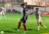 El bailenense Luis Enrique ficha por el CD Torreperogil