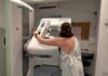 El Área Sanitaria Norte de Jaén incrementa la capacidad diagnóstica del cáncer de mama en un 50%