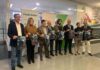 Tres restarante de la Comarca Norte en los X Premios Gastronómicos