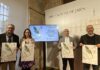 Siete escritores conforman el plantel de la octava edición del Aula de Literatura de la UNED 2024